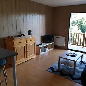  Appartement Studio Refait à Neuf
