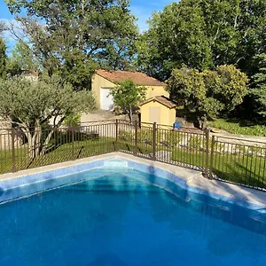  Appartement Au Pied De La Ste Victoire