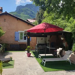  Appartement Mon à Pélasque